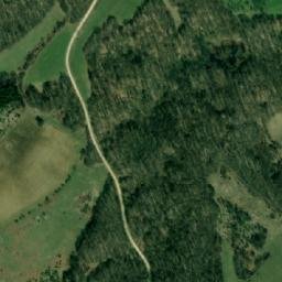 Satellite imagery of Miljevača, BA