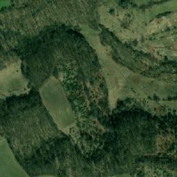 Satellite imagery of Miljevača, BA