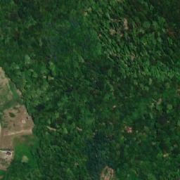 Satellite imagery of Jeveričko Brdo, BA