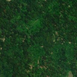 Satellite imagery of Jeveričko Brdo, BA
