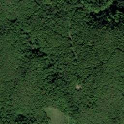 Satellite imagery of Kajbakovac, BA