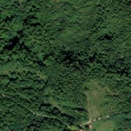 Satellite imagery of Čarapovac, BA