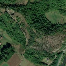 Satellite imagery of Kik, BA