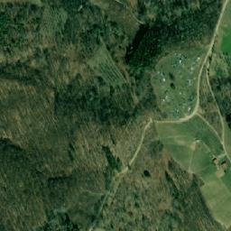 Satellite imagery of Pilipovac, BA