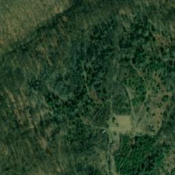 Satellite imagery of Jasenova Glavica, BA