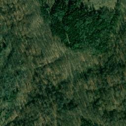 Satellite imagery of Jasenova Glavica, BA