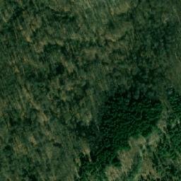 Satellite imagery of Jasenova Glavica, BA