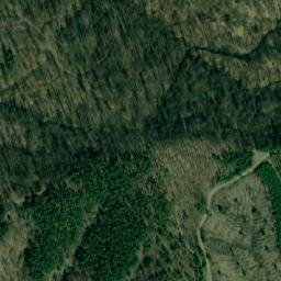 Satellite imagery of Kremina Glavica, BA