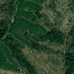 Satellite imagery of Kremina Glavica, BA