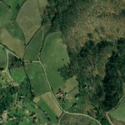 Satellite imagery of Savica Glava, BA