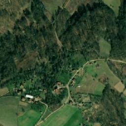 Satellite imagery of Savica Glava, BA