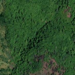 Satellite imagery of Dušino Brdo, BA