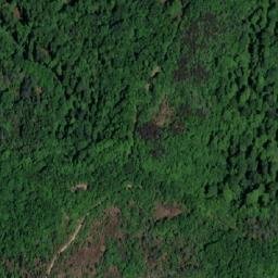 Satellite imagery of Putno Brdo, BA