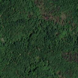 Satellite imagery of Gavranica, BA