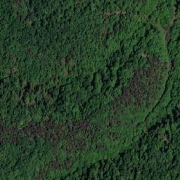 Satellite imagery of Gavranica, BA