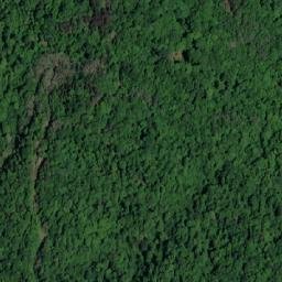 Satellite imagery of Gavranica, BA