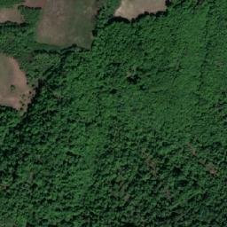 Satellite imagery of Mramorje, BA