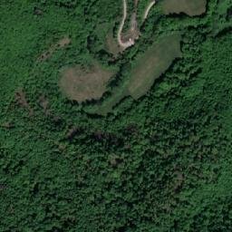 Satellite imagery of Mramorje, BA