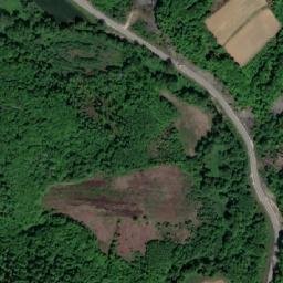 Satellite imagery of Mramorje, BA