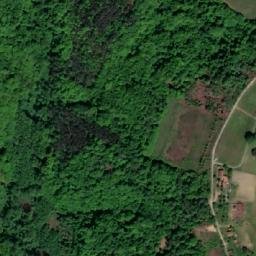 Satellite imagery of Marinkovo Brdo, BA