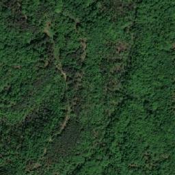 Satellite imagery of Veliko Japije, BA