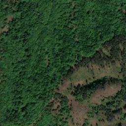 Satellite imagery of Veliko Japije, BA