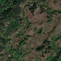 Satellite imagery of Male Japije, BA