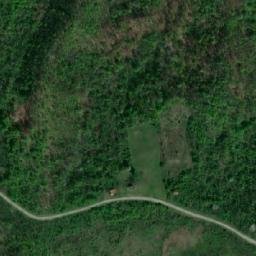 Satellite imagery of Razbjenjak, BA