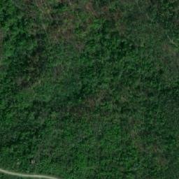 Satellite imagery of Razbjenjak, BA