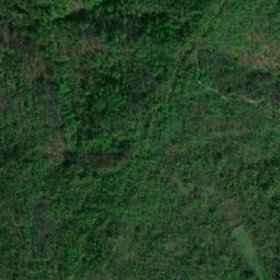 Satellite imagery of Razbjenjak, BA