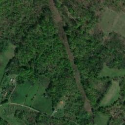 Satellite imagery of Begova Glavica, BA