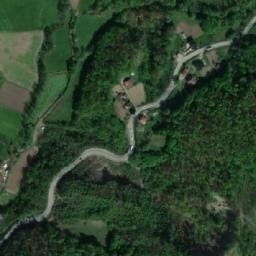 Satellite imagery of Ključ, BA