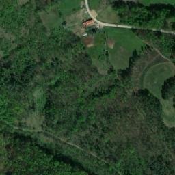 Satellite imagery of Krs, BA