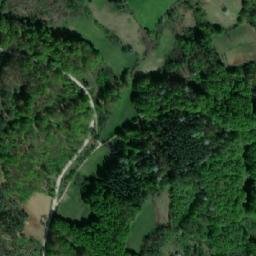 Satellite imagery of Krs, BA