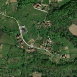 Satellite imagery of Stoglav, BA