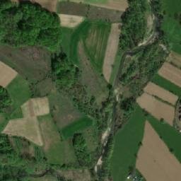 Satellite imagery of Stoglav, BA