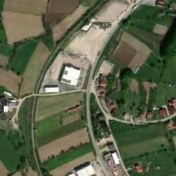 Satellite imagery of Stoglav, BA