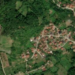 Satellite imagery of Jelići, BA