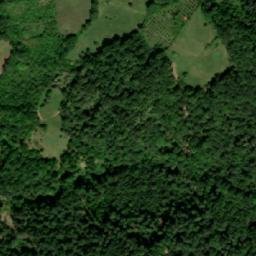 Satellite imagery of Igrišta, BA