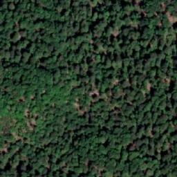 Satellite imagery of Skradelj, BA