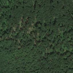 Satellite imagery of Martića Vis, BA