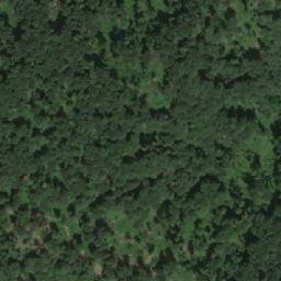 Satellite imagery of Islamovska Kosa, BA