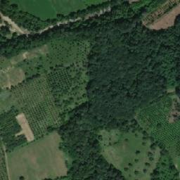 Satellite imagery of Veliki Oglavak, BA