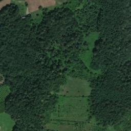 Satellite imagery of Veliki Oglavak, BA