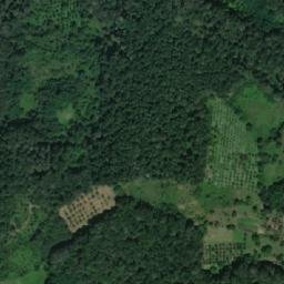 Satellite imagery of Veliki Oglavak, BA