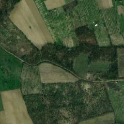 Satellite imagery of Blaževo Brdo, BA