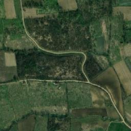 Satellite imagery of Blaževo Brdo, BA