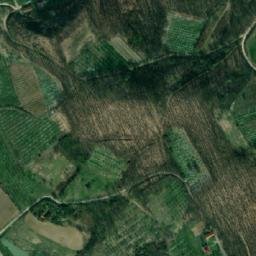 Satellite imagery of Bojića Brdo, BA