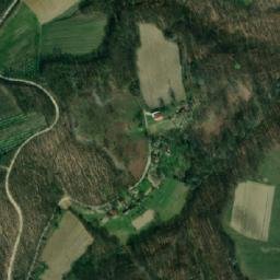 Satellite imagery of Bojića Brdo, BA