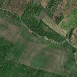 Satellite imagery of Belo Brdo, RS